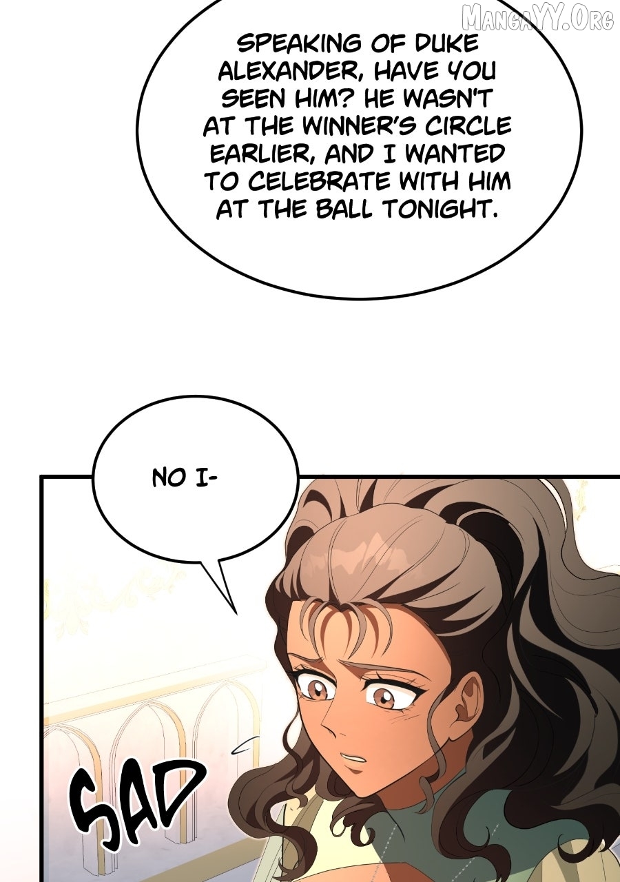 The Princess is Now the Duke Chapter 40 - page 35